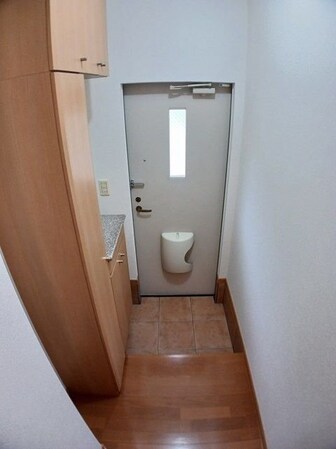 エーデルシュタイン Bの物件内観写真